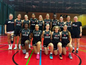Mehr über den Artikel erfahren WNBL Qualifikation nicht geglückt