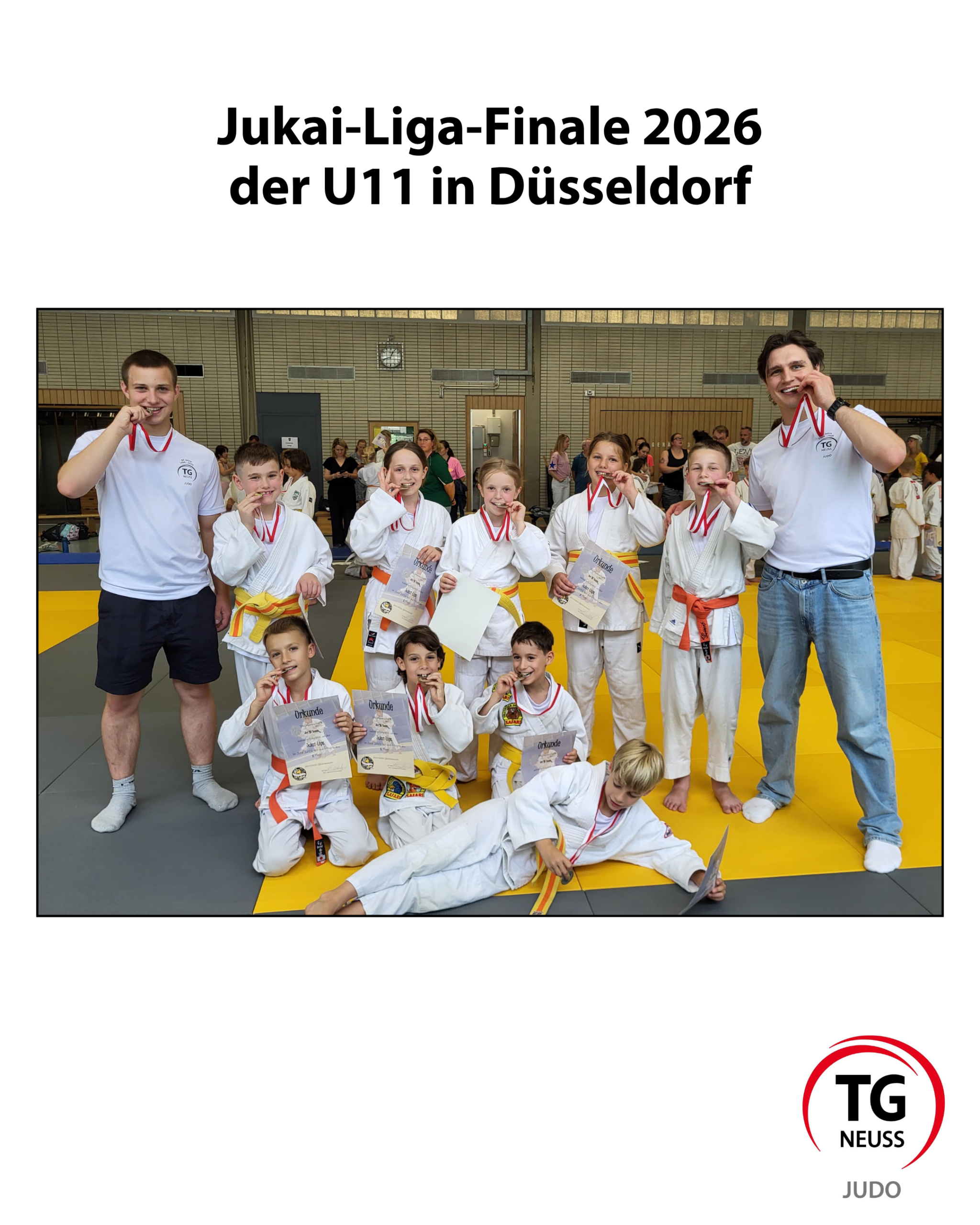 Du betrachtest gerade Jukai-Liga-Finale 2026 in Düsseldorf