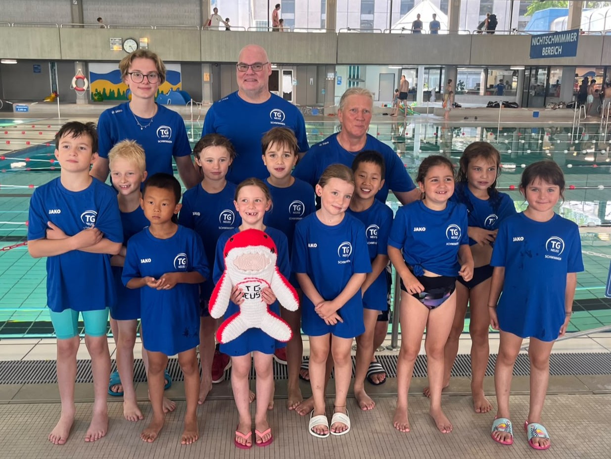 Du betrachtest gerade Mit Teamgeist und Spaß – 2. Runde KidsCup