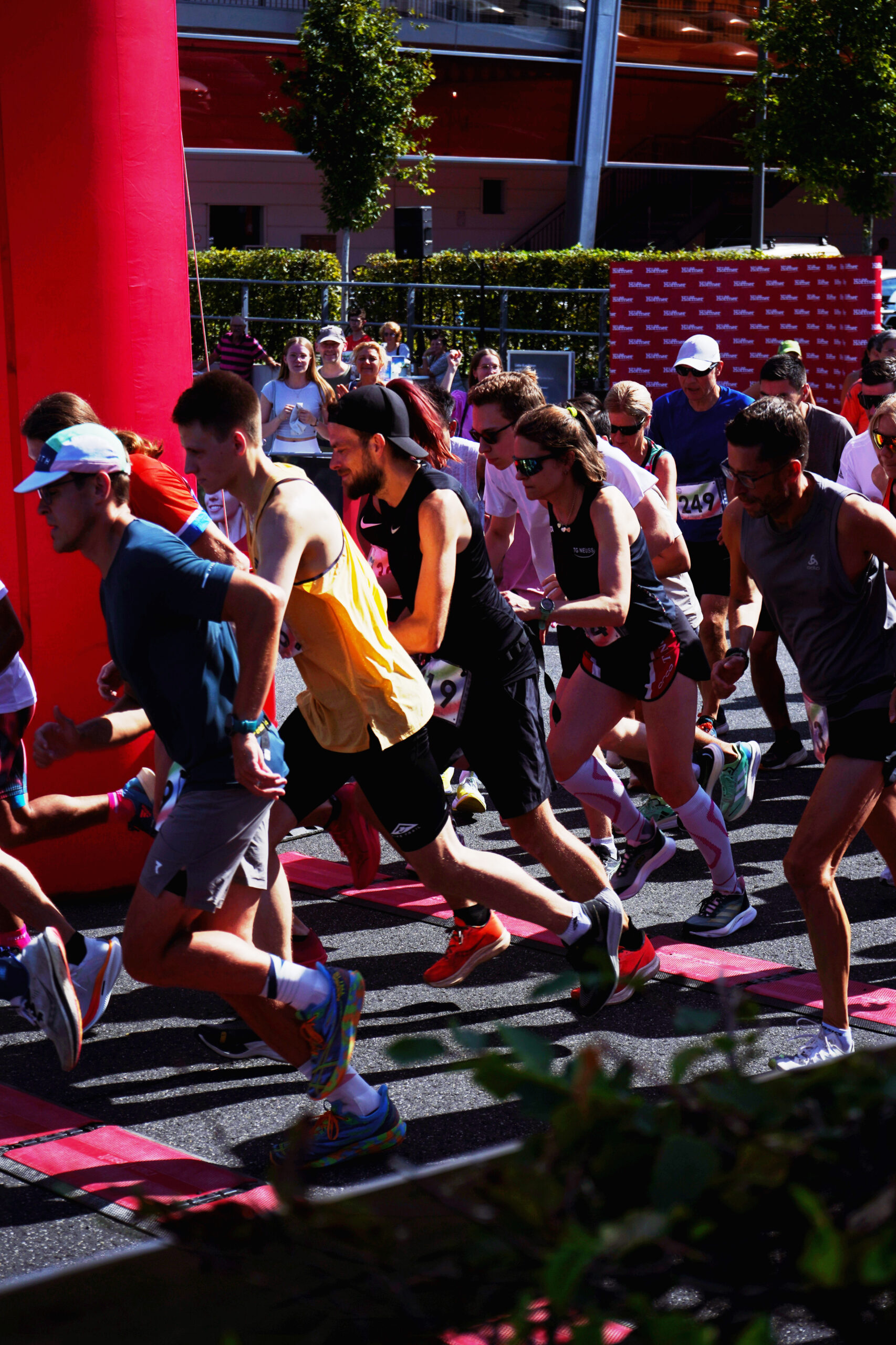 Du betrachtest gerade 3. Höffner Run am 12.09.