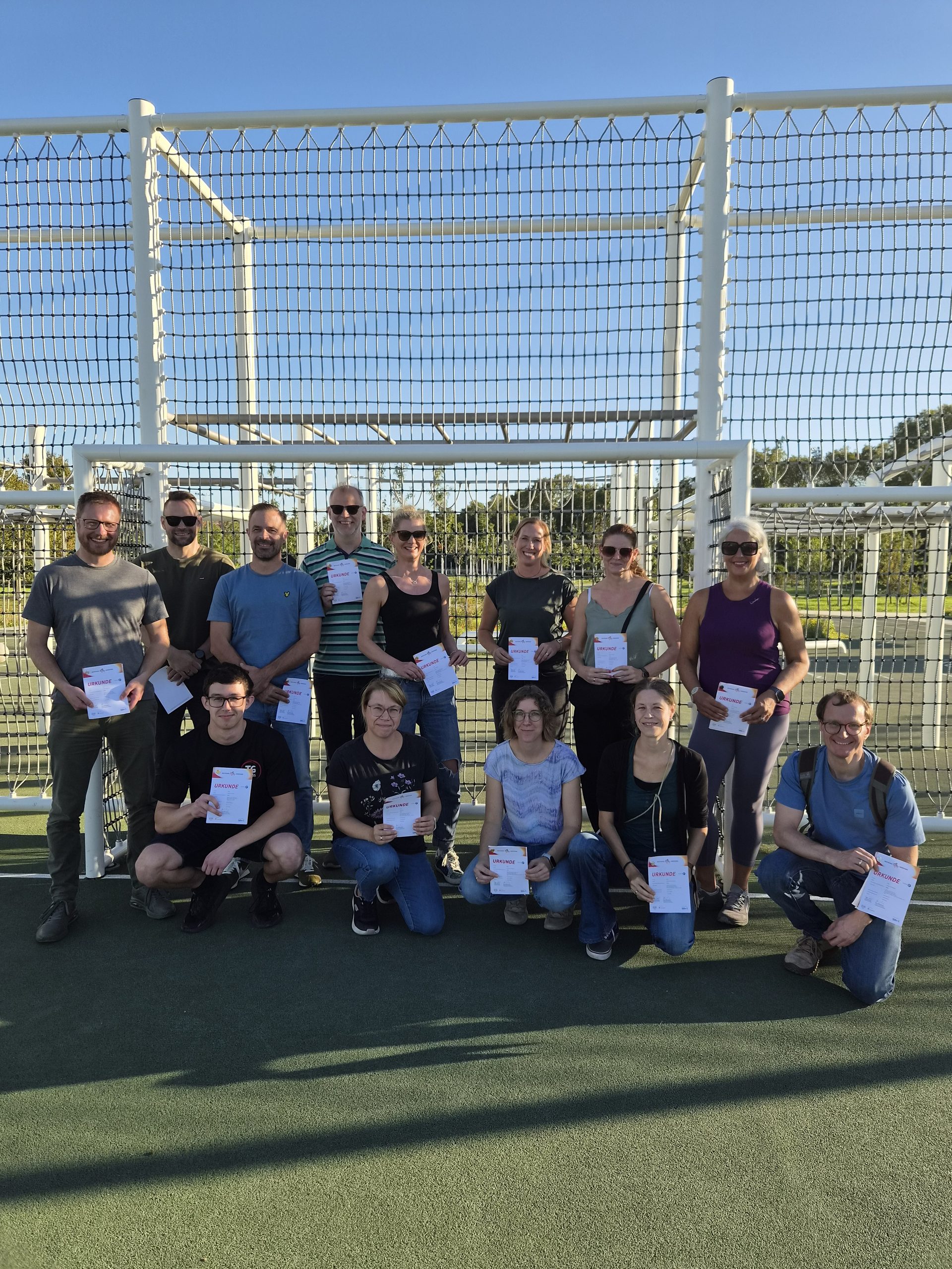 Du betrachtest gerade Sommerfest am 25.09.2026