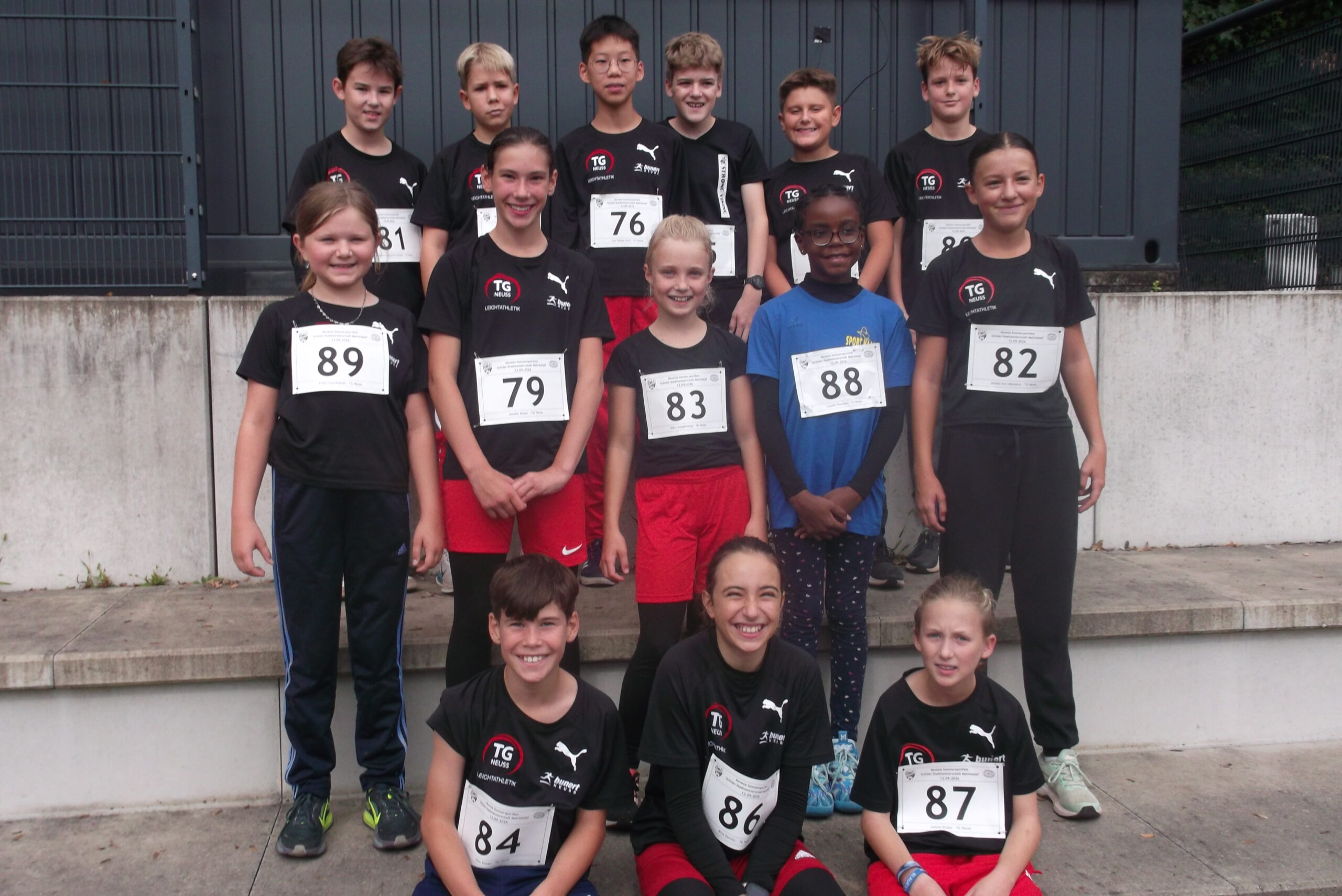 Du betrachtest gerade Novesia Sommersportfest am 12.09.2026 mit Neusser Schüler-Stadtmeisterschaften