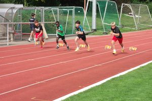 Mehr über den Artikel erfahren Paul-Funk-Gedächtnissportfest in Viersen 19.09.2026