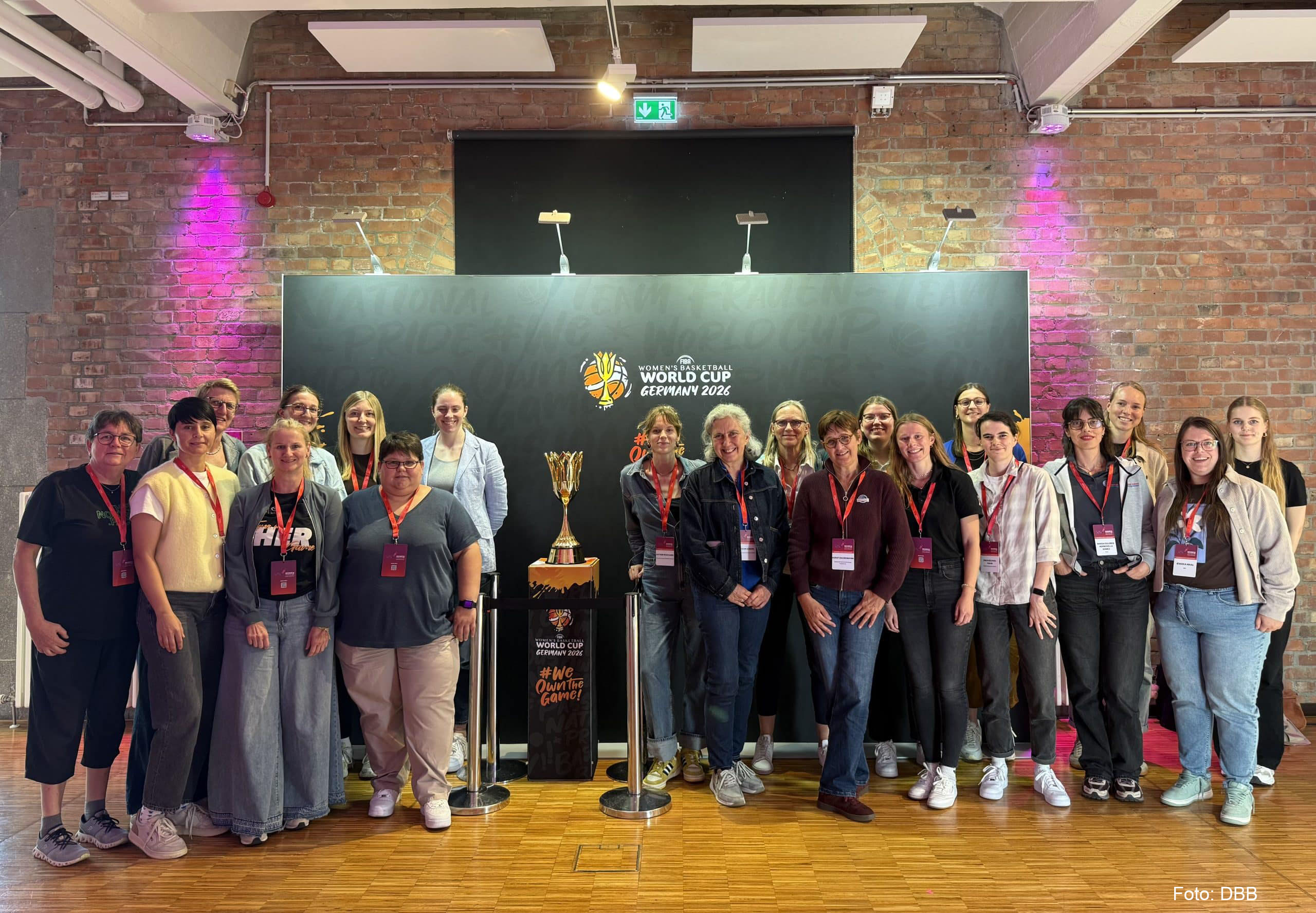 Du betrachtest gerade Workshop „Frauen im Basketball“